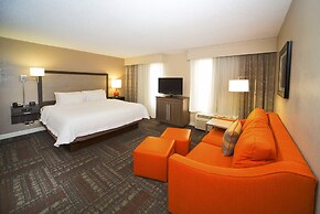 Hampton Inn & Suites Valdosta/Conference Center