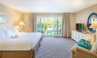 Club Wyndham Newport Overlook