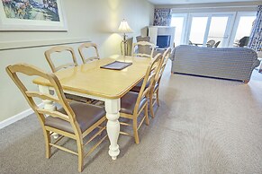 Club Wyndham Newport Overlook