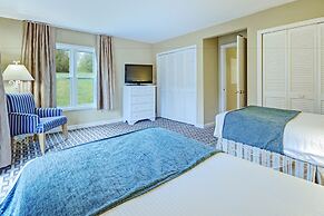 Club Wyndham Newport Overlook