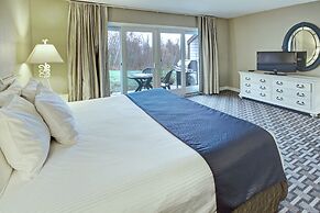 Club Wyndham Newport Overlook