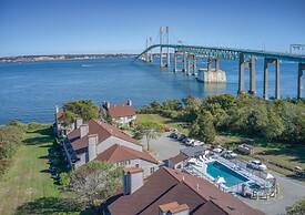Club Wyndham Newport Overlook