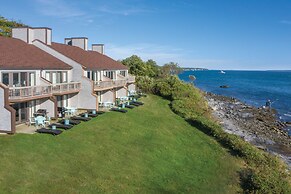 Club Wyndham Newport Overlook