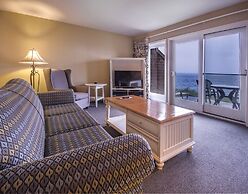 Club Wyndham Newport Overlook