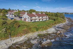 Club Wyndham Newport Overlook