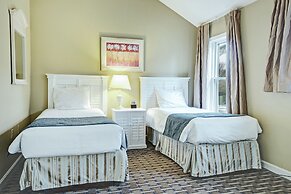 Club Wyndham Newport Overlook