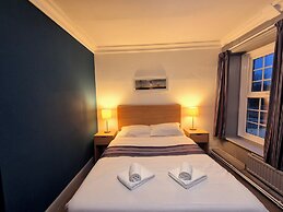 Eden Arms Hotel, Durham