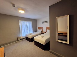 Eden Arms Hotel, Durham