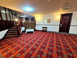 Eden Arms Hotel, Durham