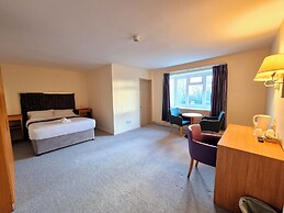 Eden Arms Hotel, Durham