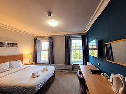 Eden Arms Hotel, Durham