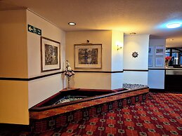 Eden Arms Hotel, Durham