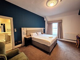 Eden Arms Hotel, Durham