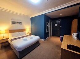 Eden Arms Hotel, Durham