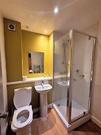 Eden Arms Hotel, Durham