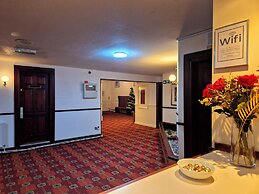 Eden Arms Hotel, Durham