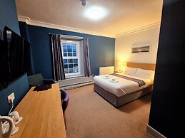 Eden Arms Hotel, Durham