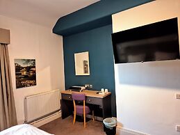 Eden Arms Hotel, Durham