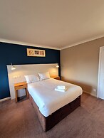 Eden Arms Hotel, Durham
