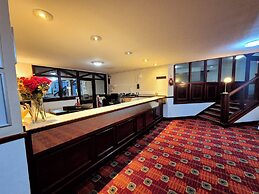 Eden Arms Hotel, Durham