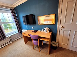 Eden Arms Hotel, Durham