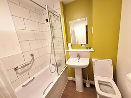 Eden Arms Hotel, Durham