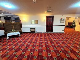 Eden Arms Hotel, Durham