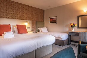 The George Hotel
