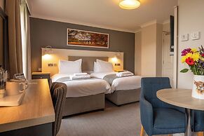 The George Hotel