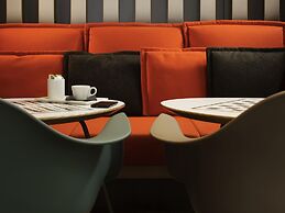 ibis London Excel Docklands
