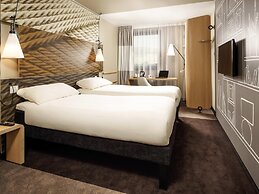 ibis London Excel Docklands