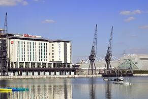 ibis London Excel Docklands