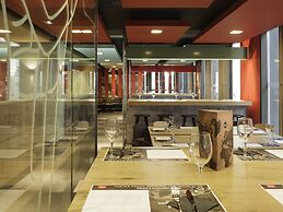 ibis London Excel Docklands