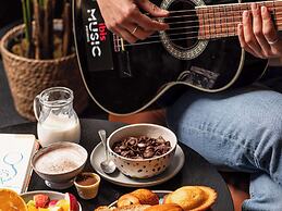 ibis London Excel Docklands