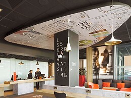 ibis London Excel Docklands