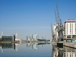 ibis London Excel Docklands