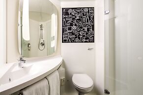 ibis London Excel Docklands