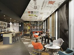 ibis London Excel Docklands