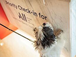 ibis London Excel Docklands