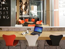 ibis London Excel Docklands