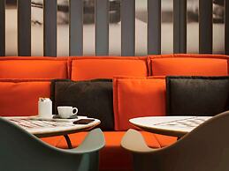 ibis London Excel Docklands