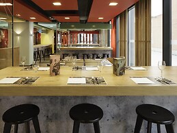 ibis London Excel Docklands