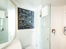 ibis London Excel Docklands