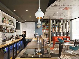 ibis London Excel Docklands