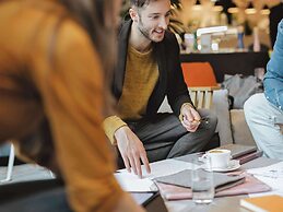 ibis London Excel Docklands