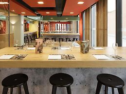 ibis London Excel Docklands