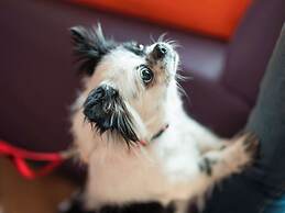 ibis London Excel Docklands