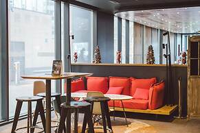 ibis London Excel Docklands