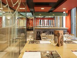 ibis London Excel Docklands