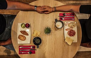 ibis London Excel Docklands